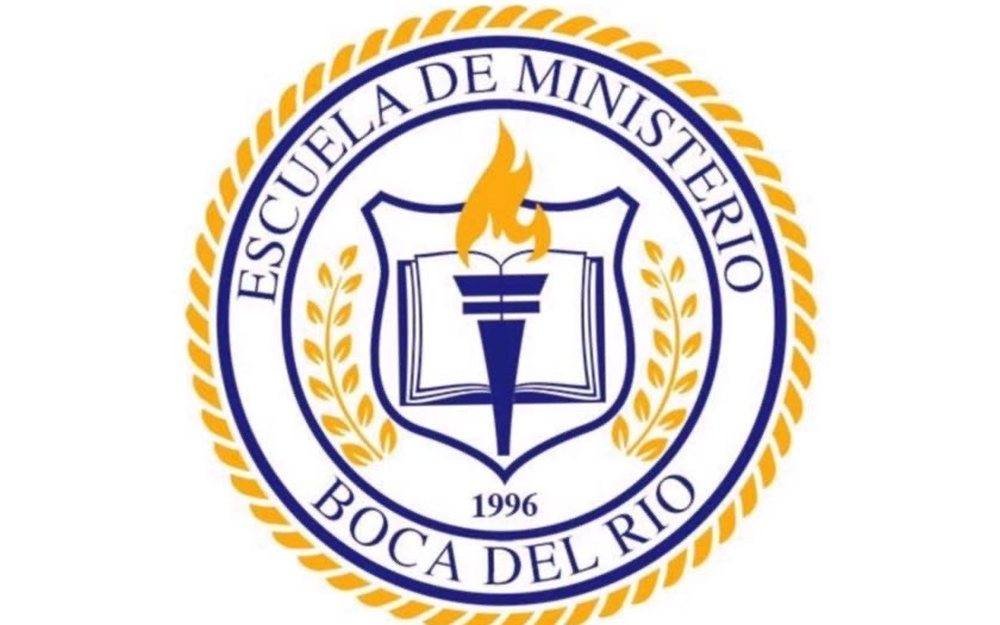 The School of Ministry — 1