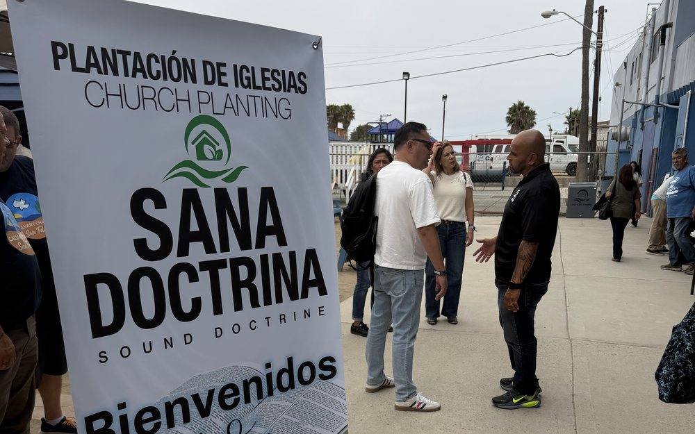 Rosarito — 1